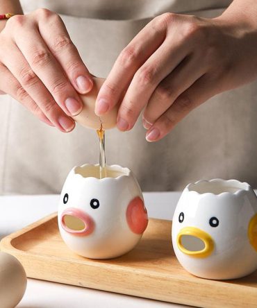 Egg Yolk Separator Tees n' Merch